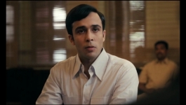 Black Warrant - Season 01 Episode 01